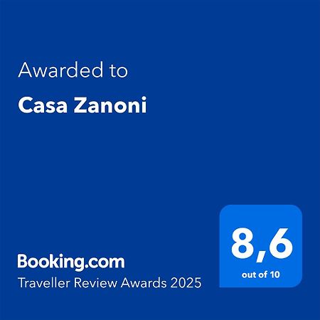 Casa Zanoni Apartment Torbole Sul Garda Bagian luar foto