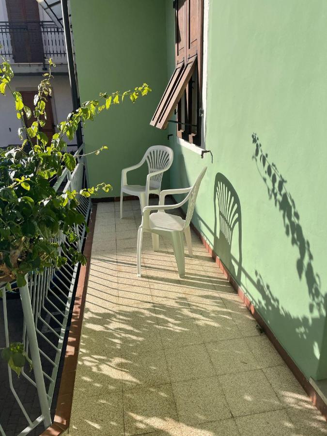 Casa Zanoni Apartment Torbole Sul Garda Bagian luar foto
