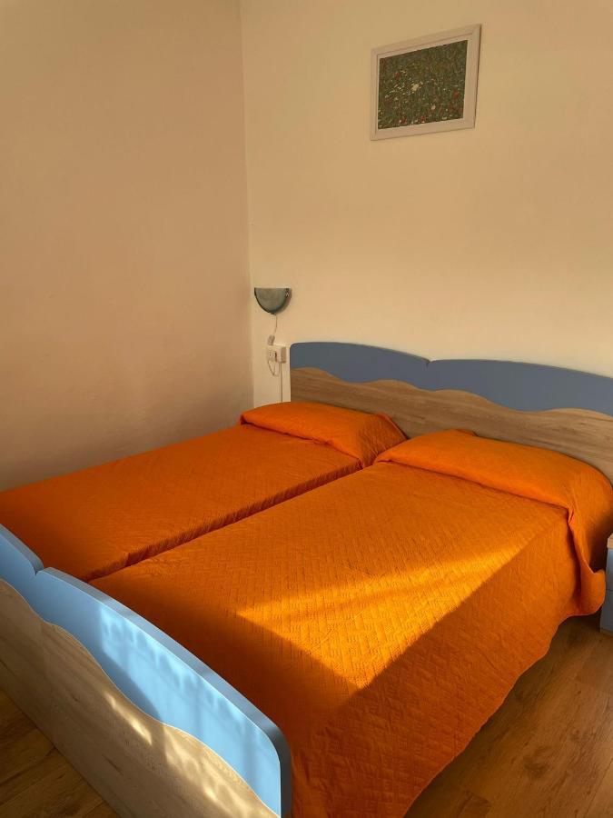 Casa Zanoni Apartment Torbole Sul Garda Bagian luar foto
