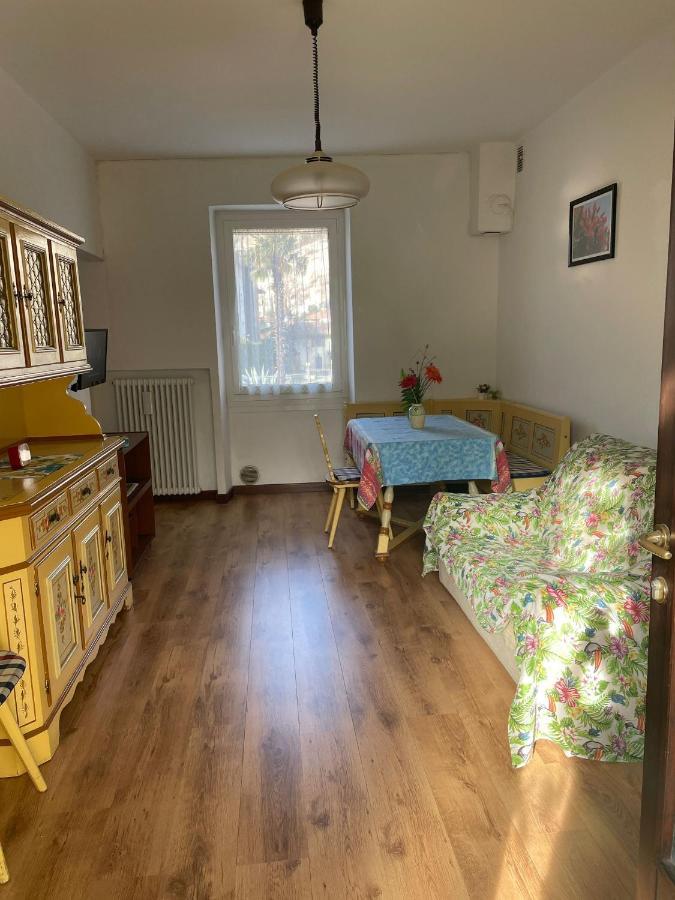 Casa Zanoni Apartment Torbole Sul Garda Bagian luar foto