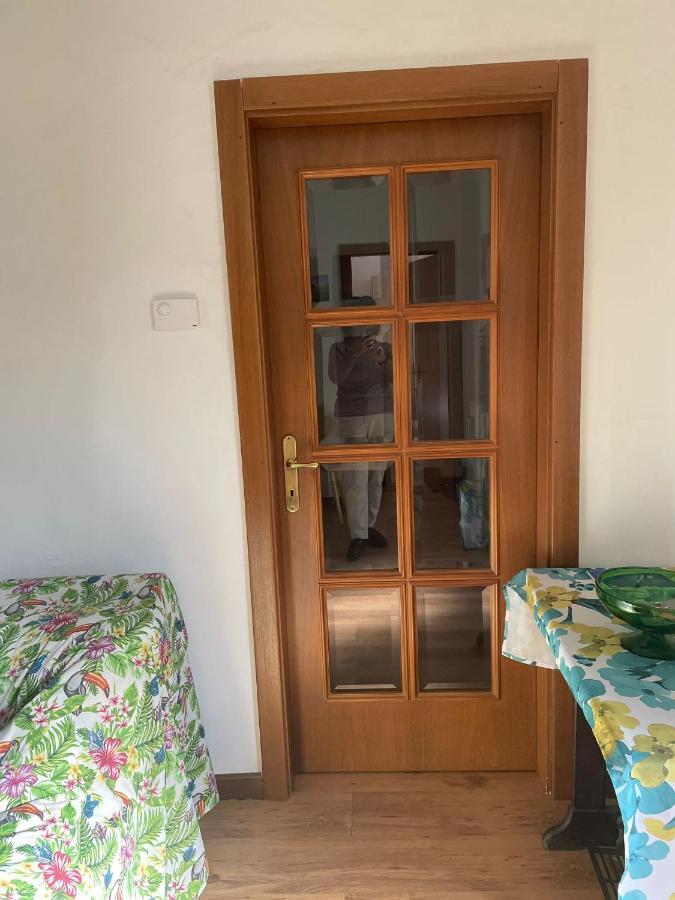 Casa Zanoni Apartment Torbole Sul Garda Bagian luar foto