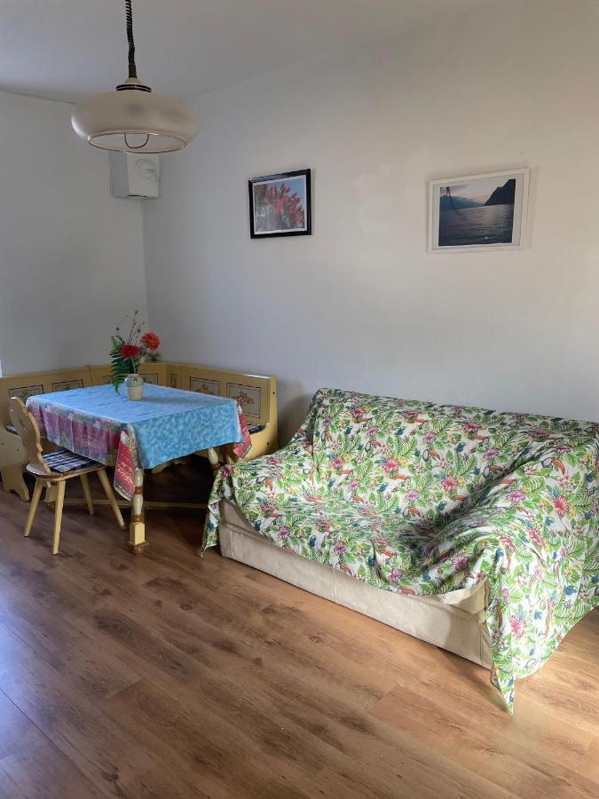 Casa Zanoni Apartment Torbole Sul Garda Bagian luar foto