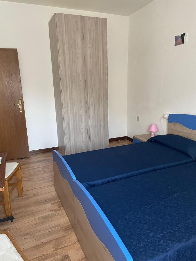 Casa Zanoni Apartment Torbole Sul Garda Bagian luar foto