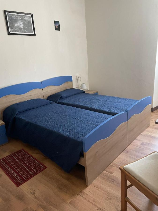 Casa Zanoni Apartment Torbole Sul Garda Bagian luar foto