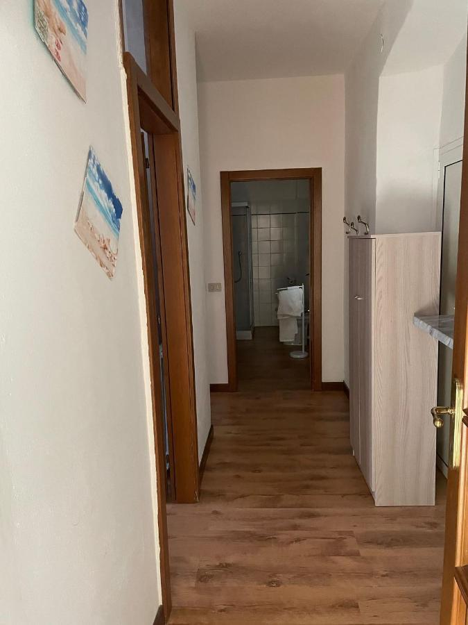 Casa Zanoni Apartment Torbole Sul Garda Bagian luar foto