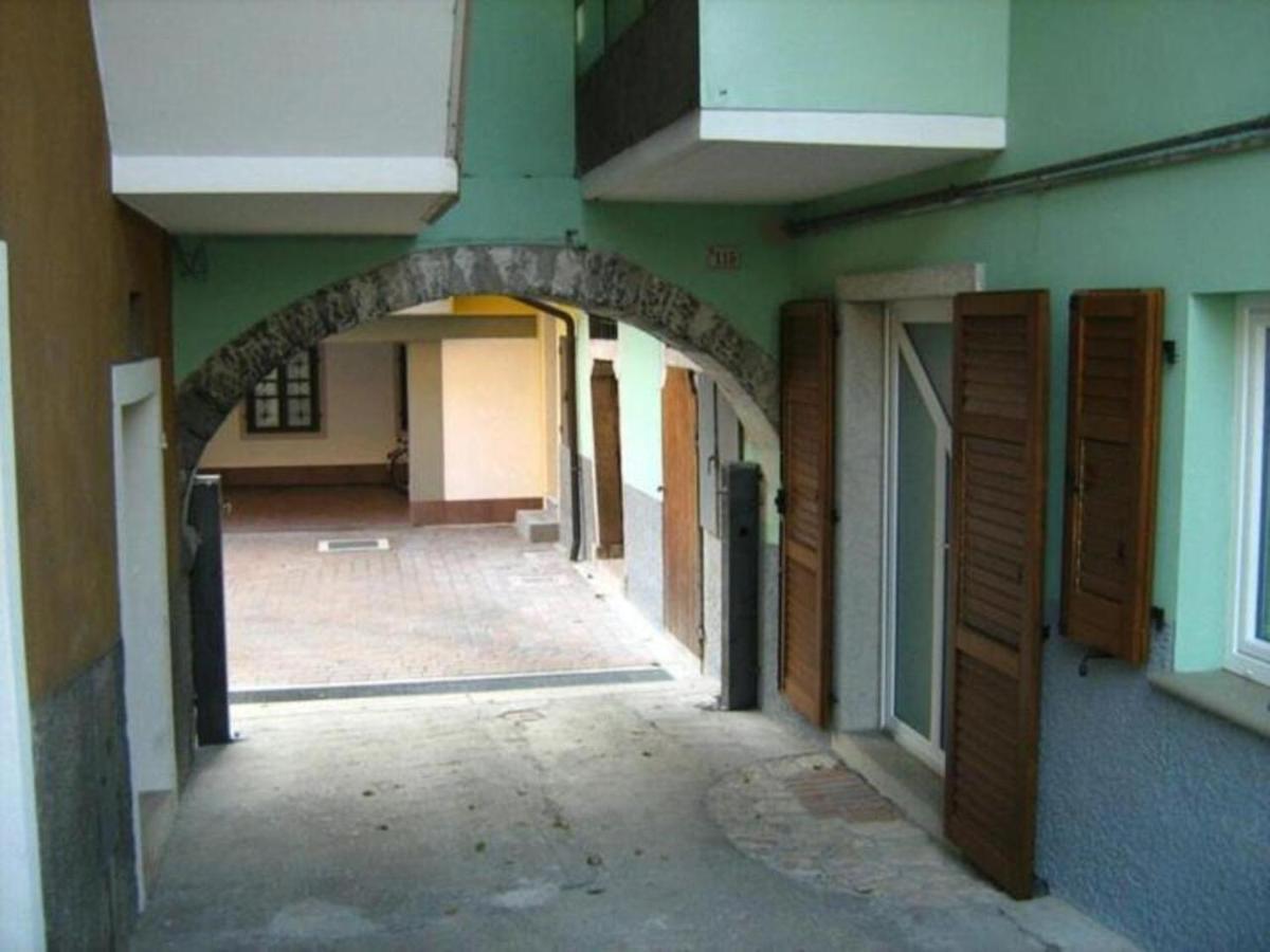 Casa Zanoni Apartment Torbole Sul Garda Bagian luar foto